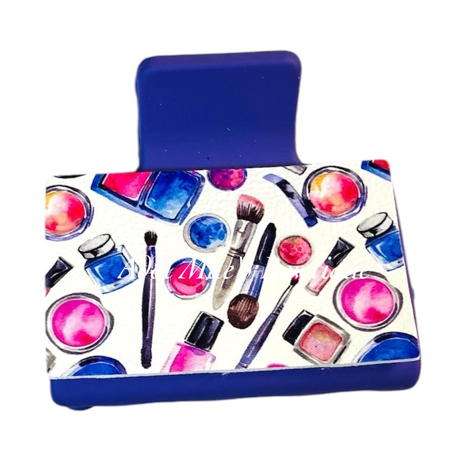 Makeup Small Claw Clip