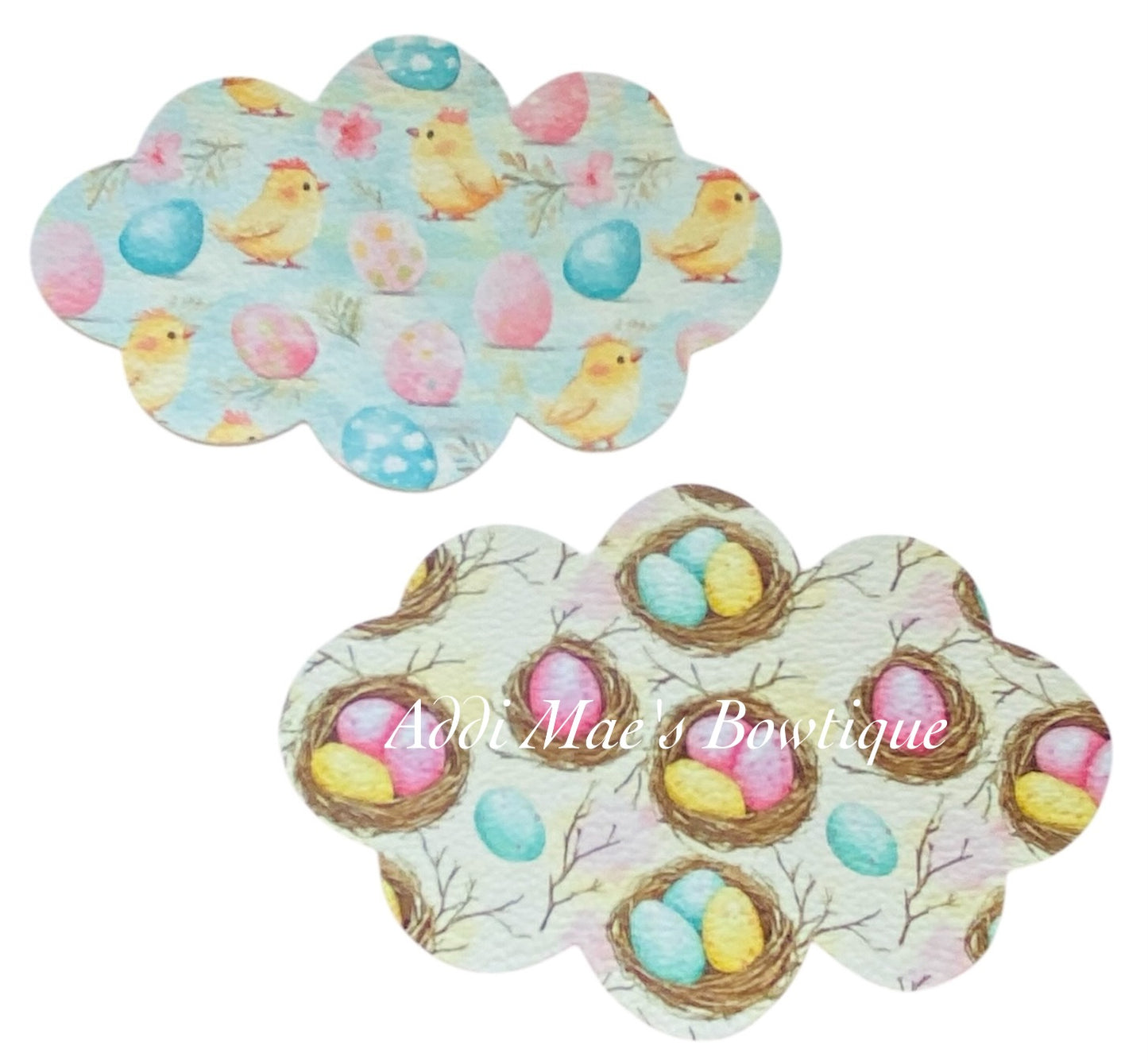 Vintage Chicks Snap Clip Set