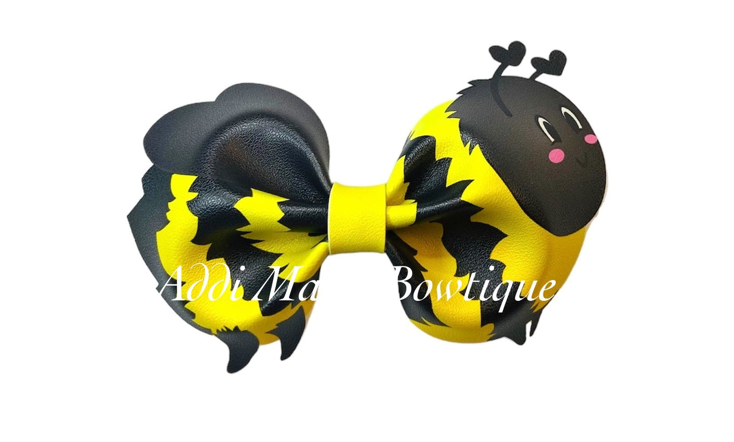 Bumblebee 3” Bow