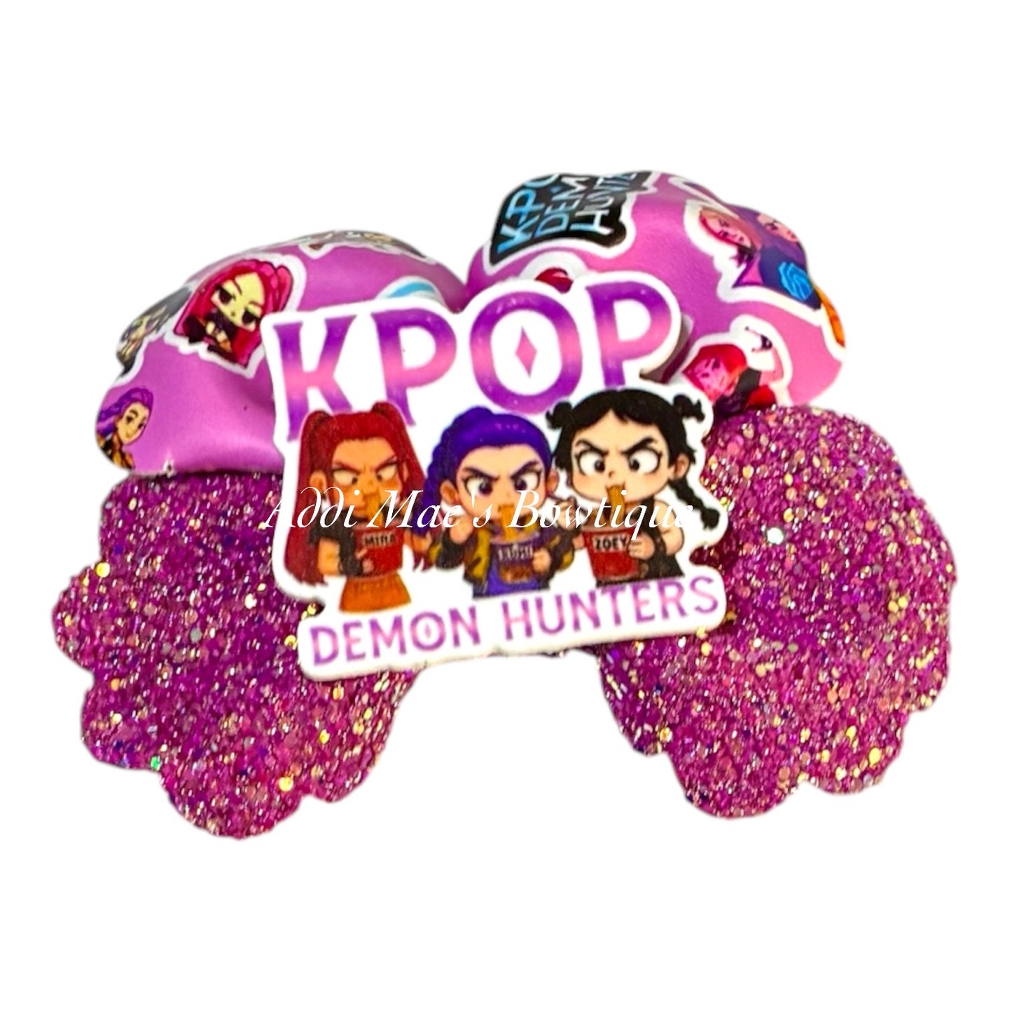 K Pop Demon Hunters 3.5” Bow