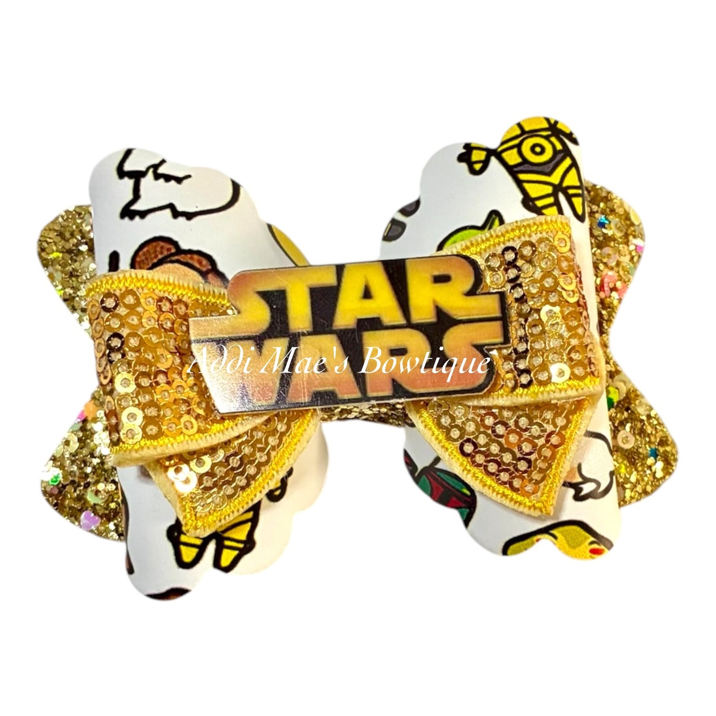 Space War Bow