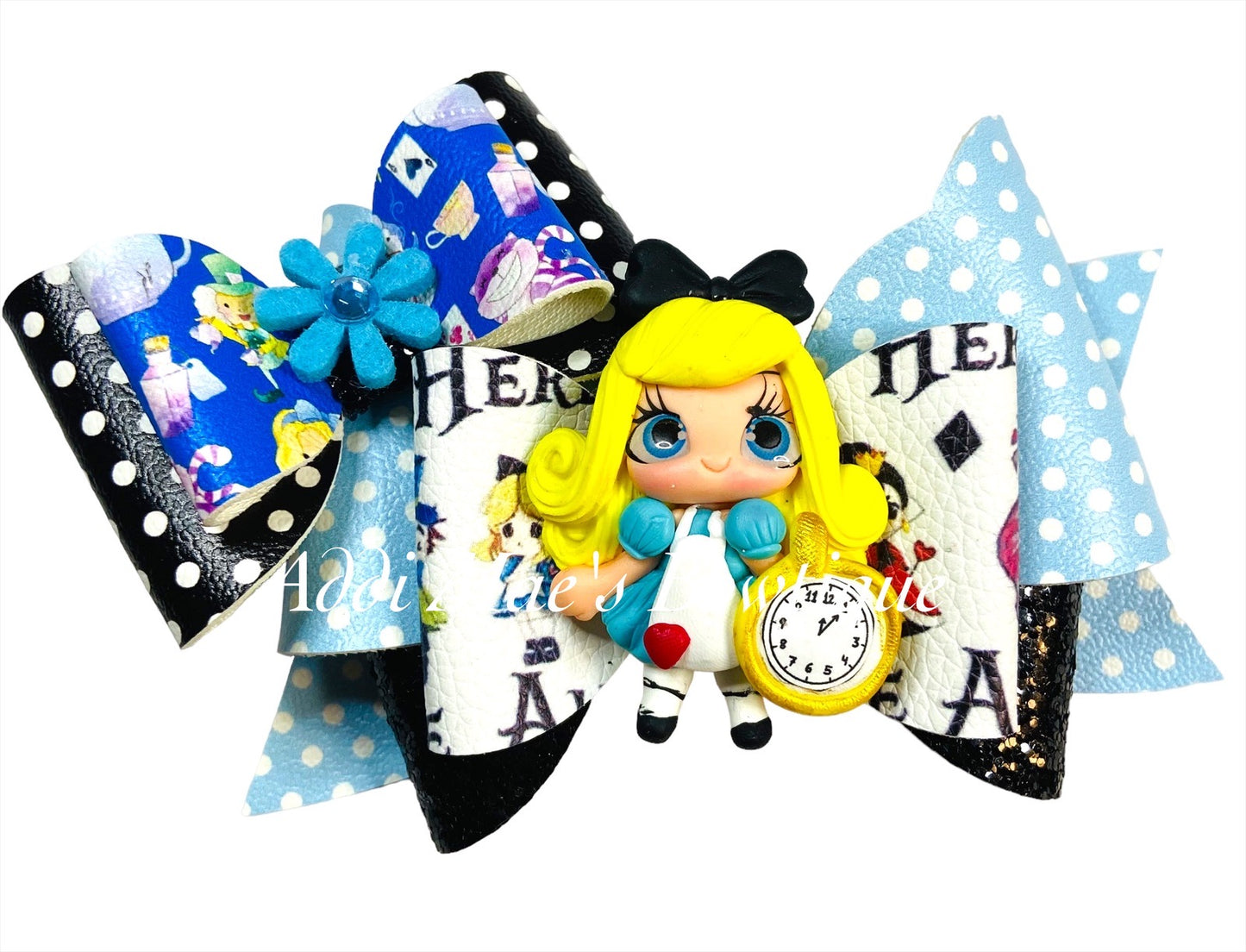 Alice Bow