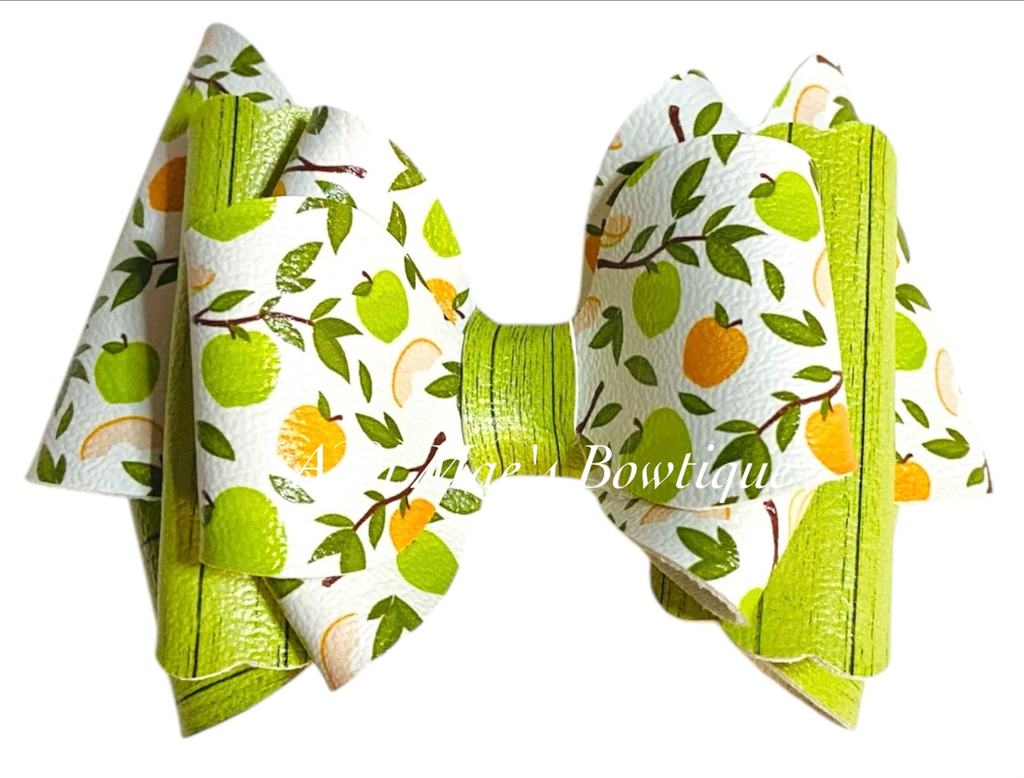 Summer Fruit Bow