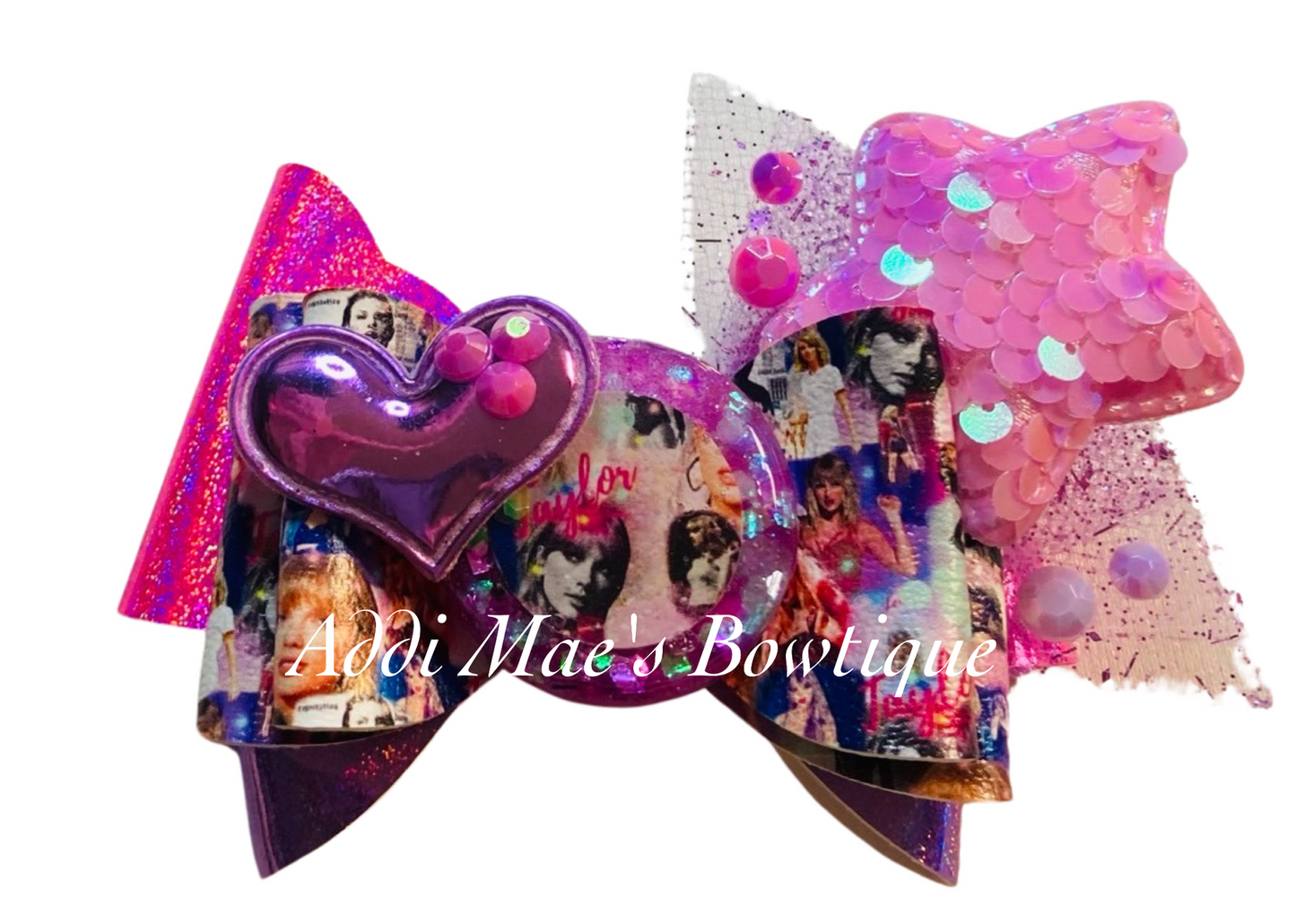 TS Bow