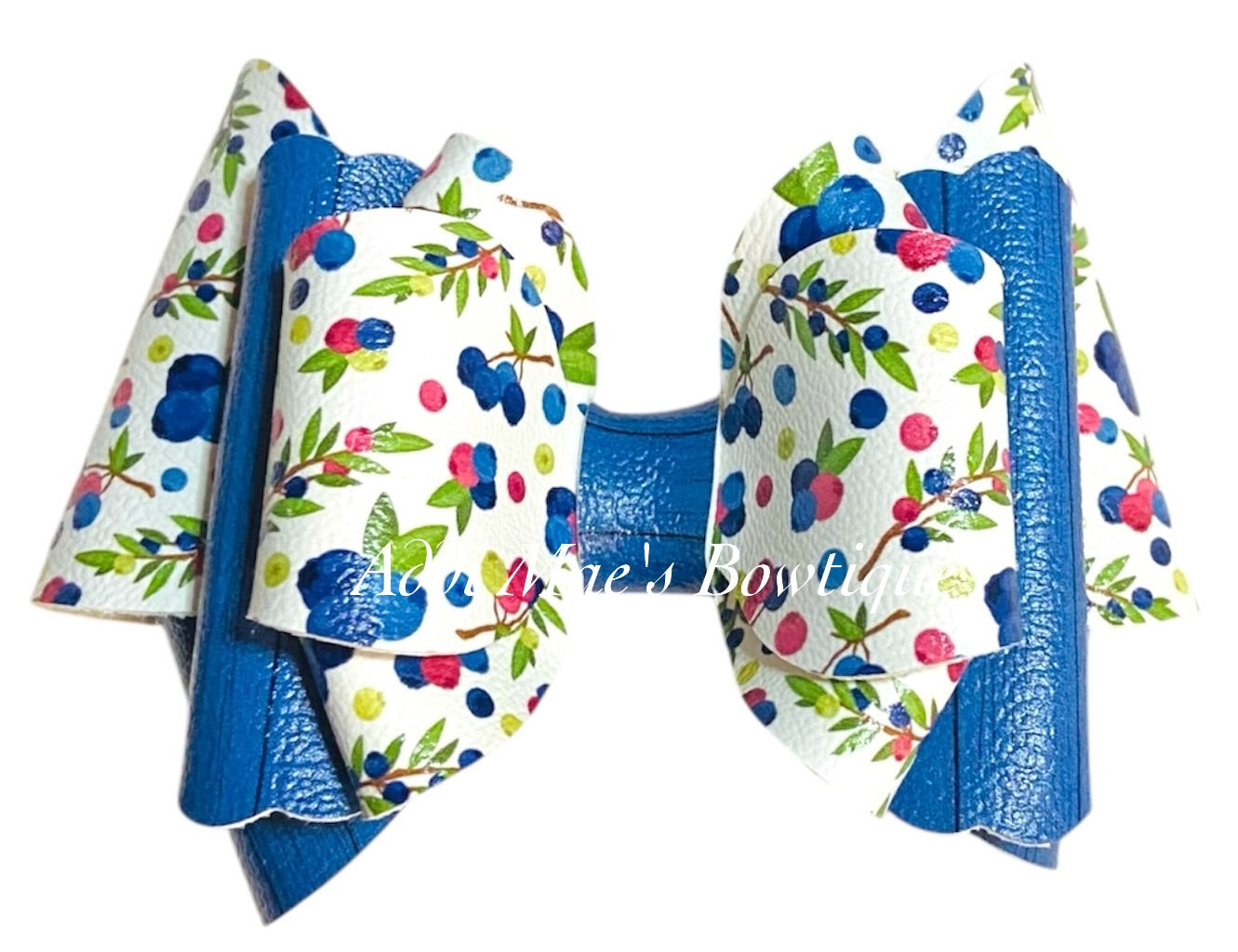 Summer Fruit Bow