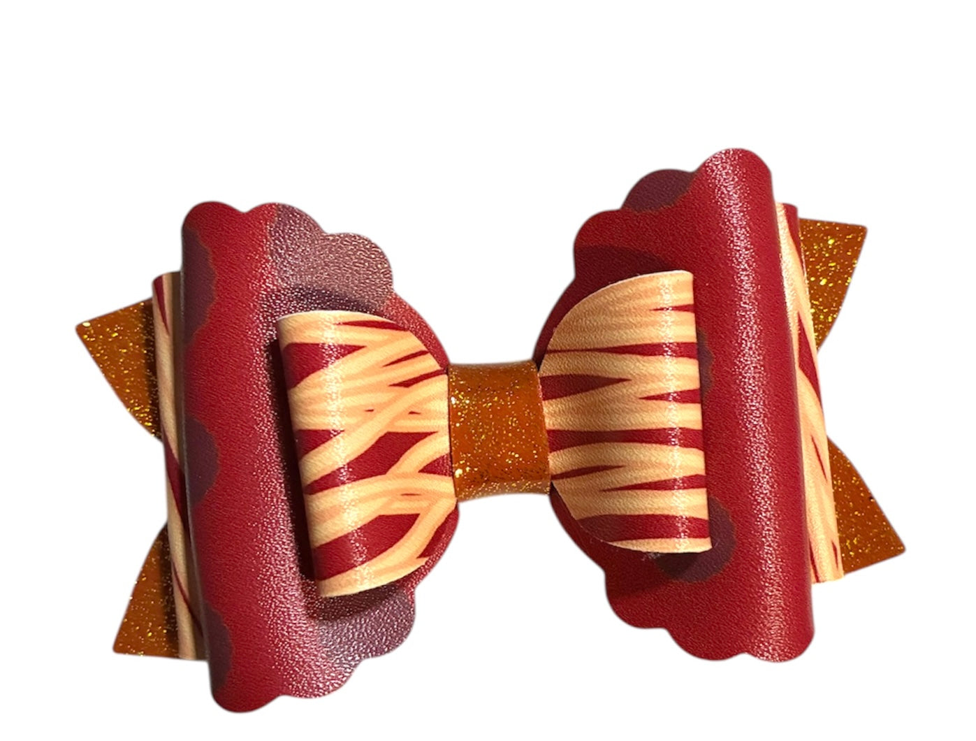 Spaghetti Bow