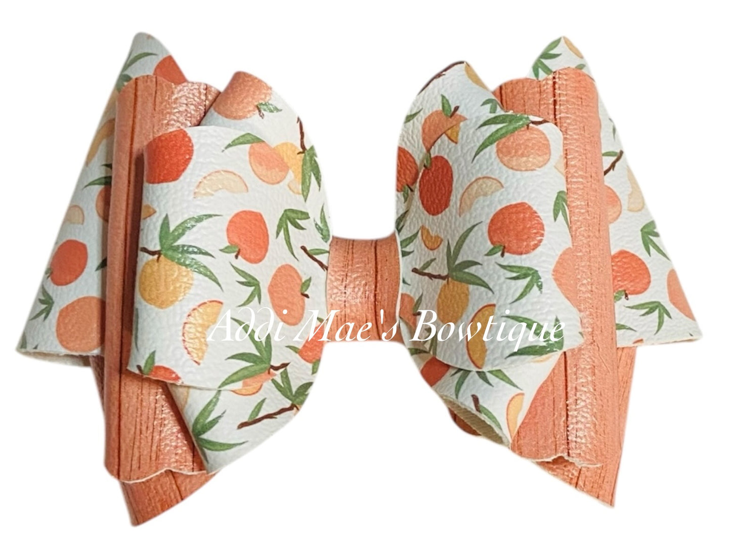 Summer Fruit Bow