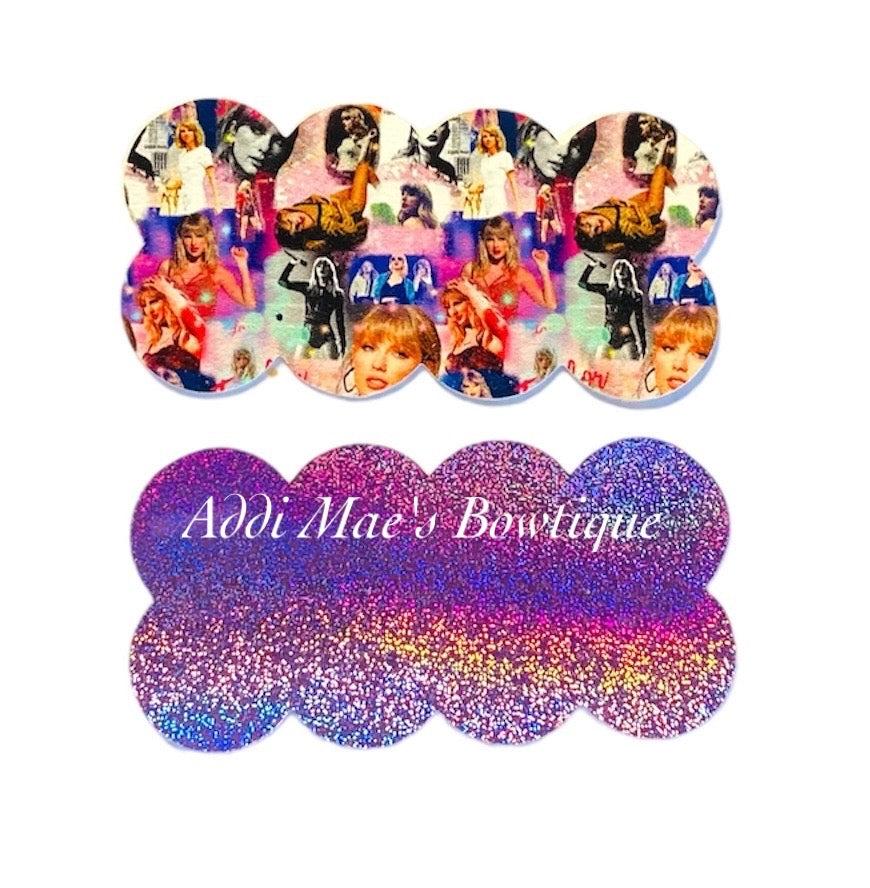 TS Concert Snap Clip Set