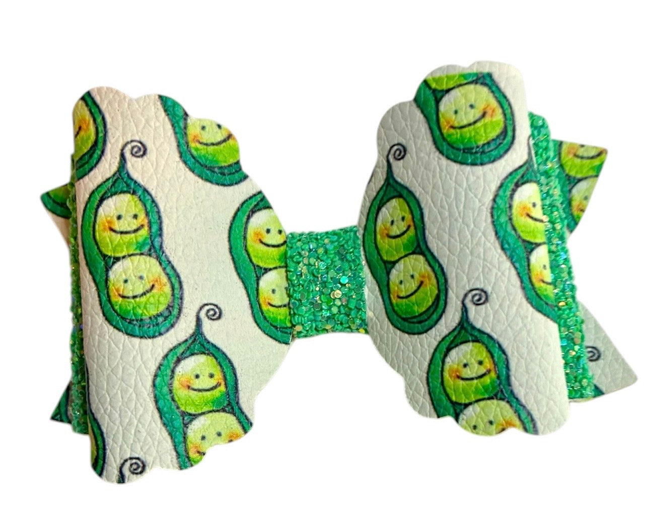 Peas In A Pod Bow