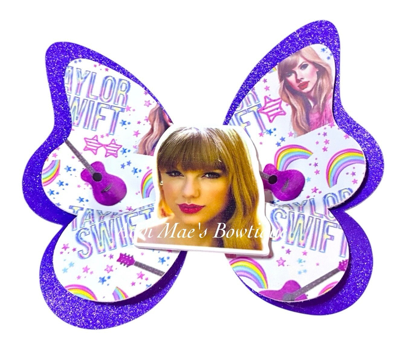 Tay Butterfly Bow