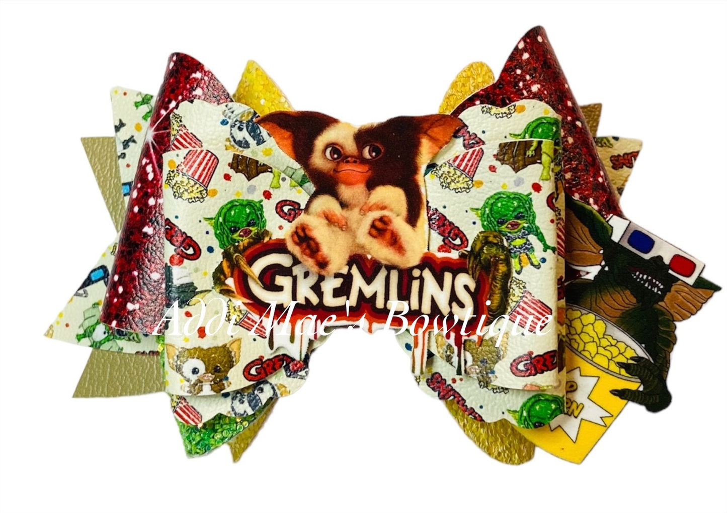Gizmo Bow