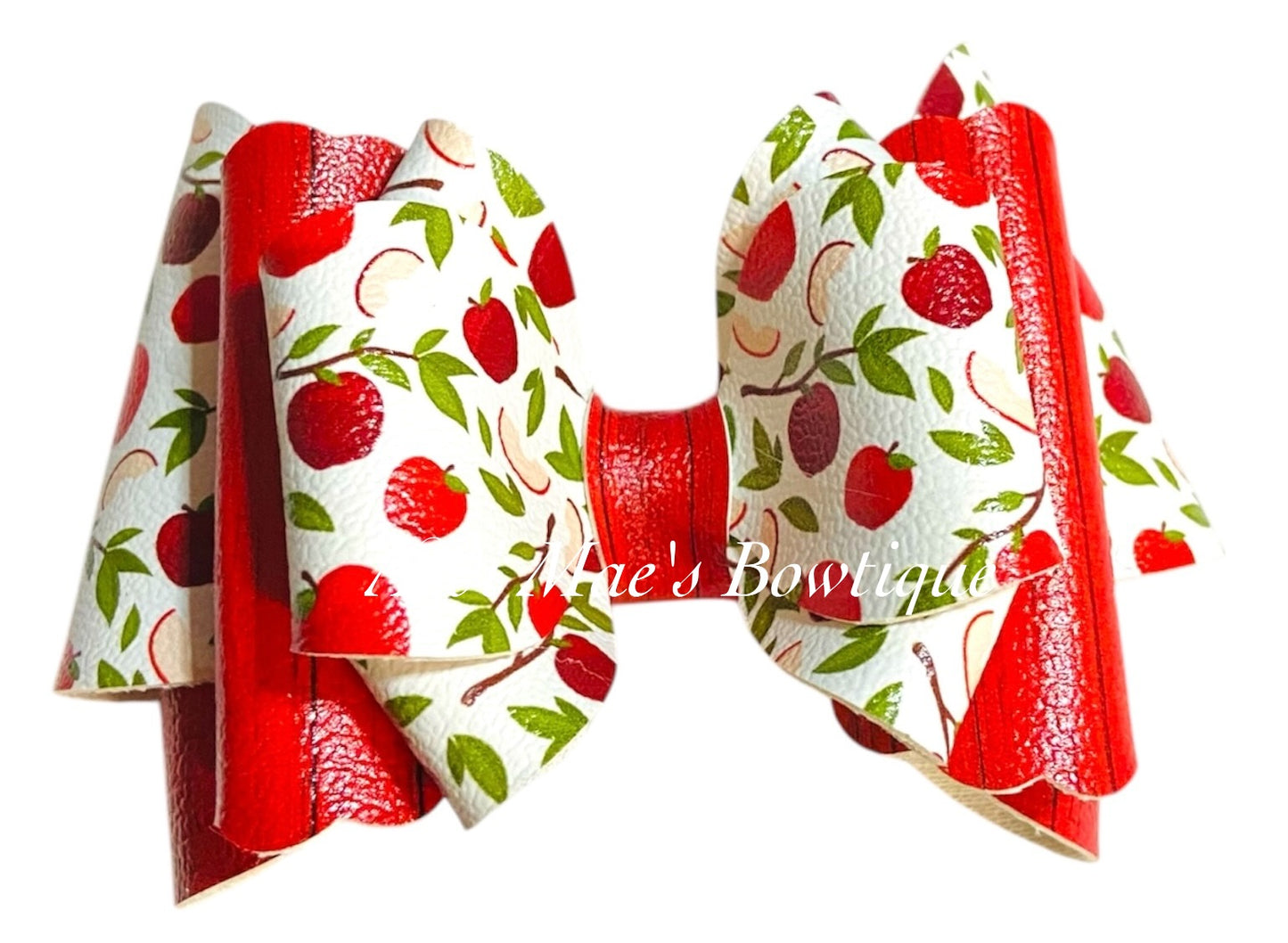 Summer Fruit Bow