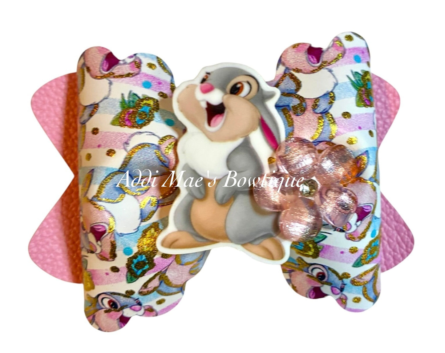 Thumper Rabbit Bow