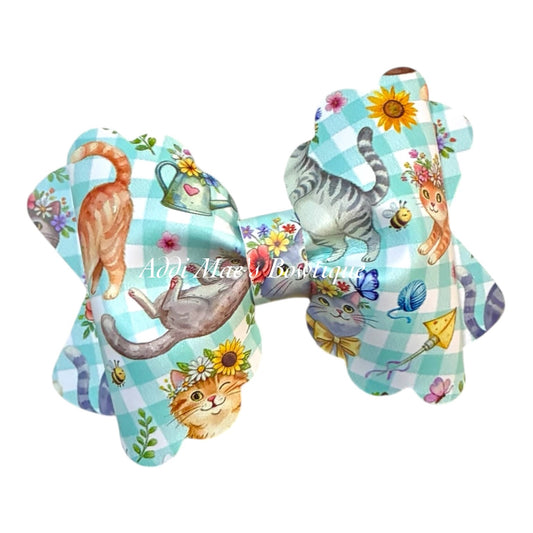 Kittens Bow