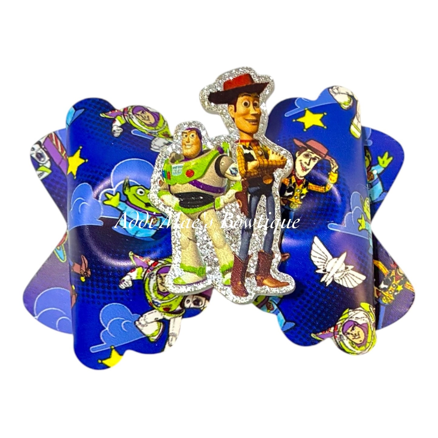 Toys Bow