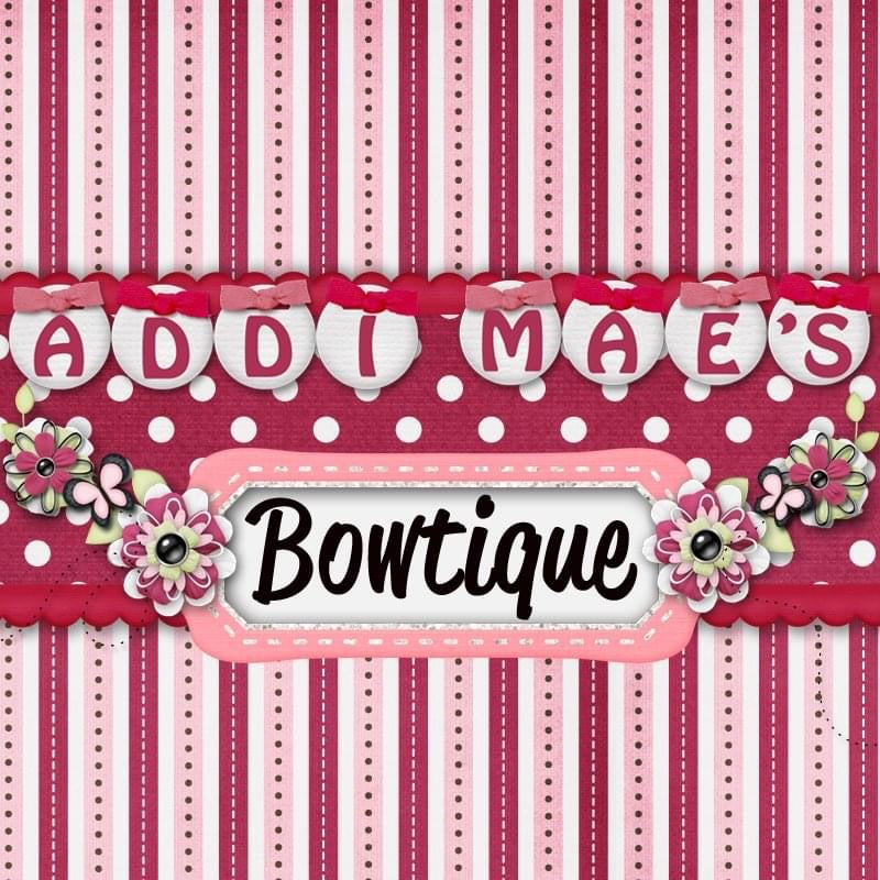 Custom Order For Alexis