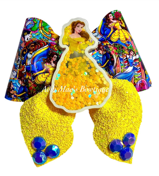 Book Princess Bow