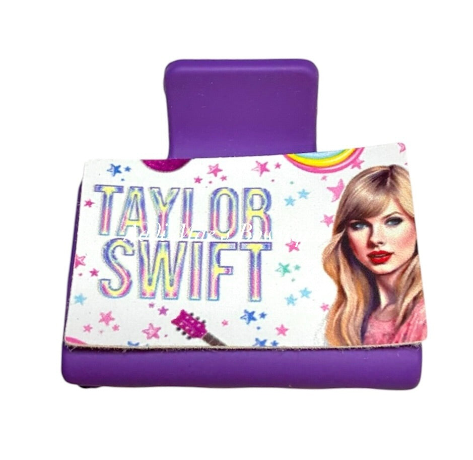 Tay Small Claw Clip