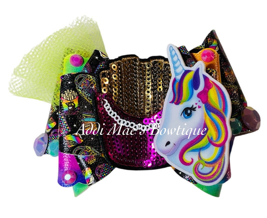LF Happy Kid Meal Fries Bow