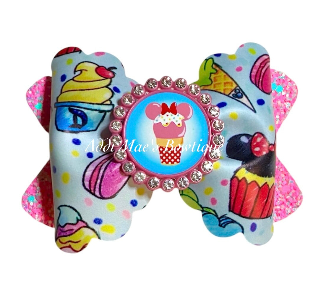 Park Snacks Bow
