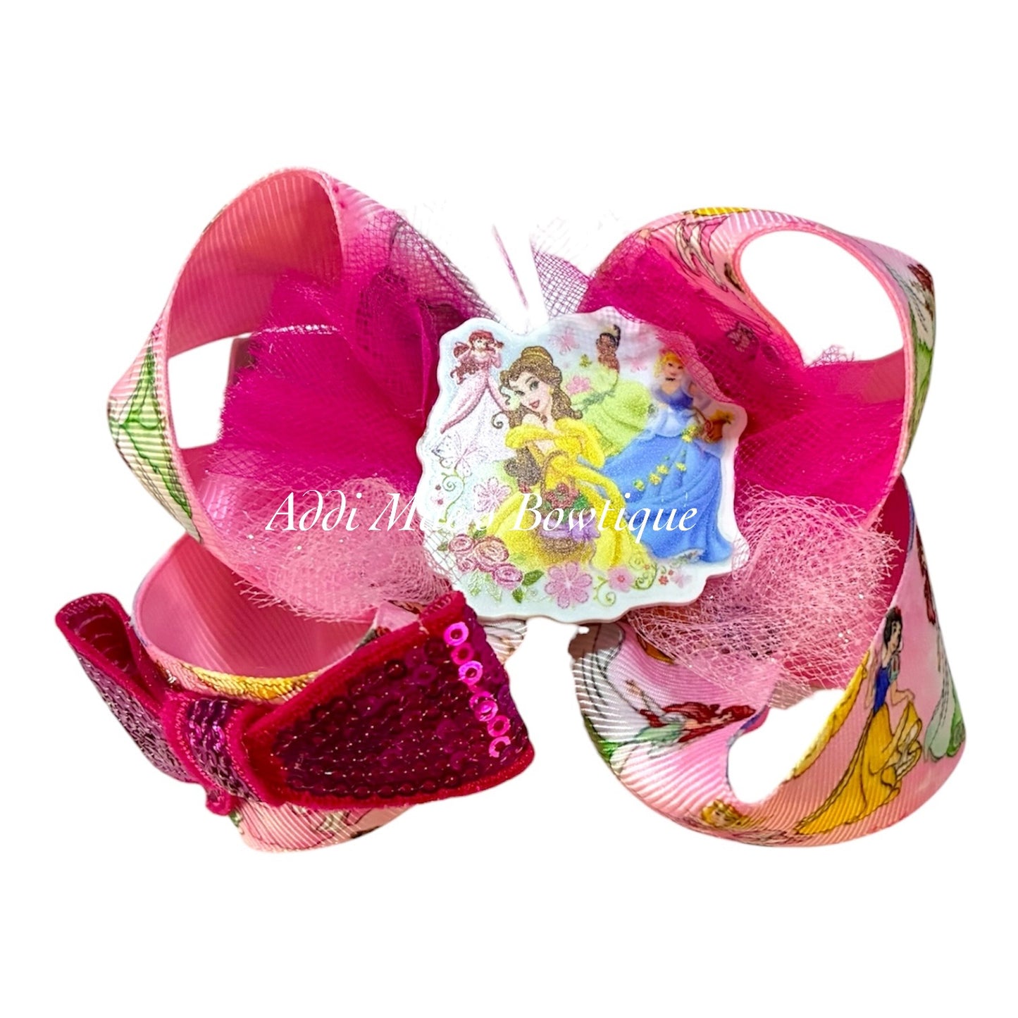 Princess Bow
