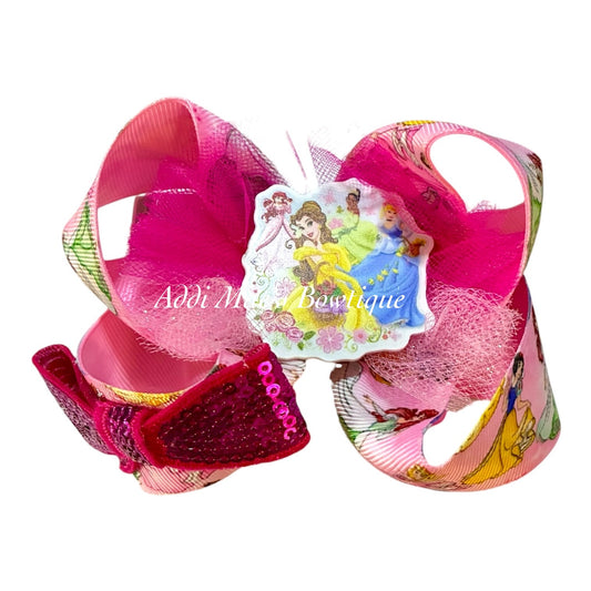 Princess Bow