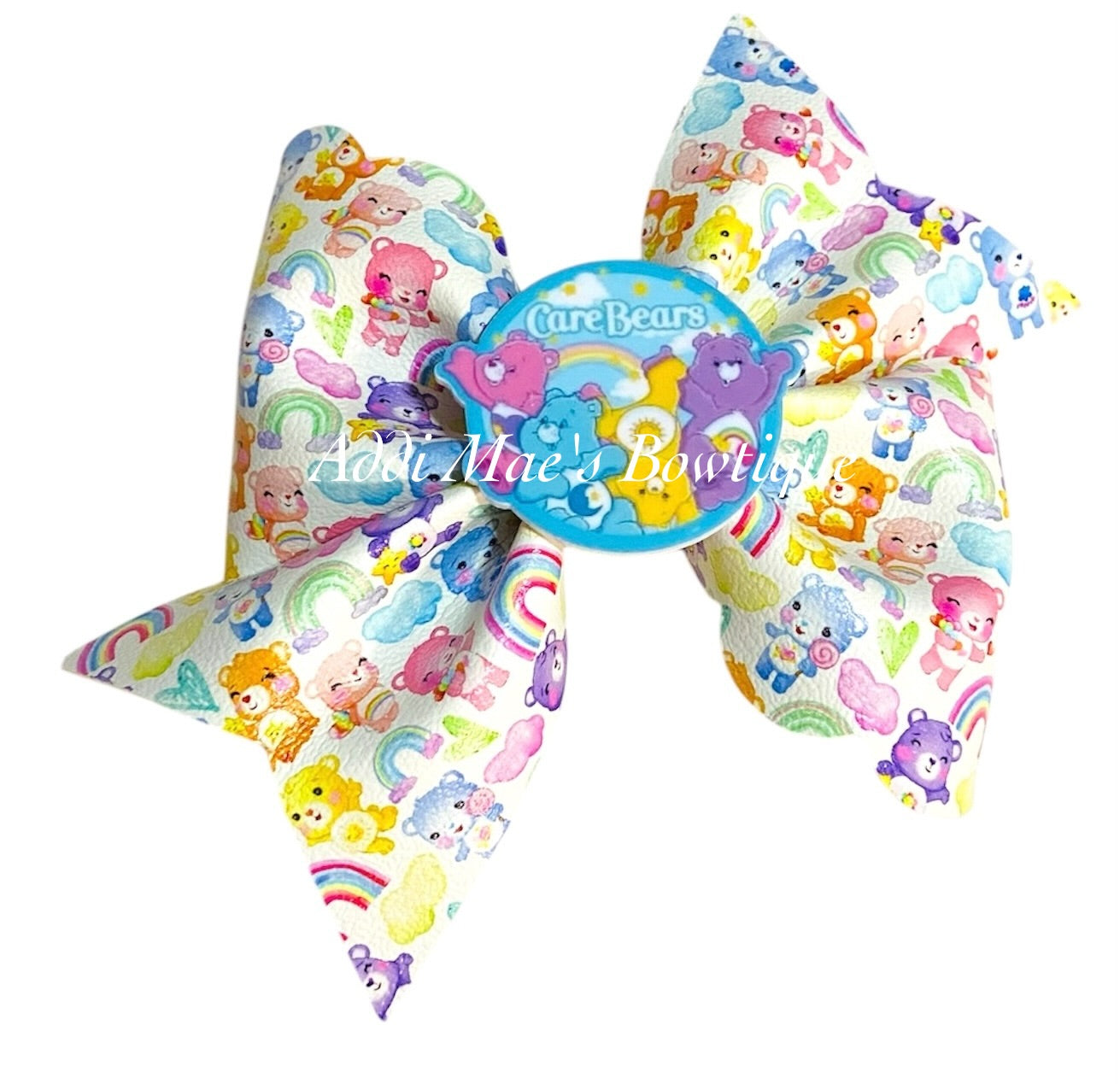 Caring Bears Bow