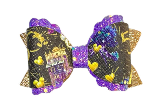 Anniversary Mouse Bow