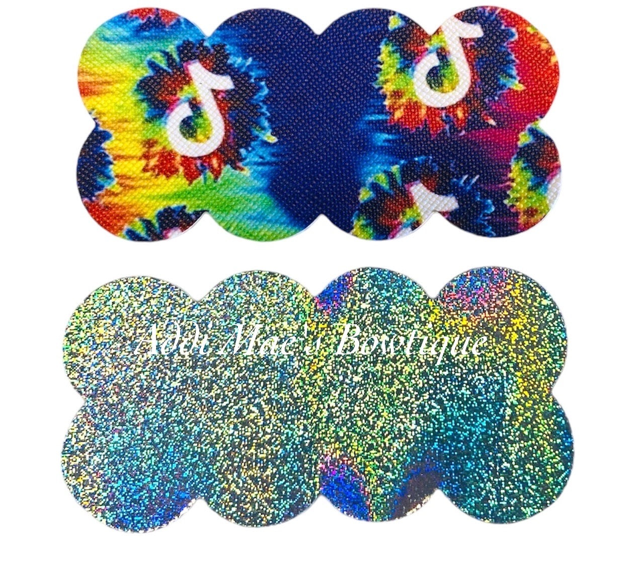 Social Media Snap Clip Set