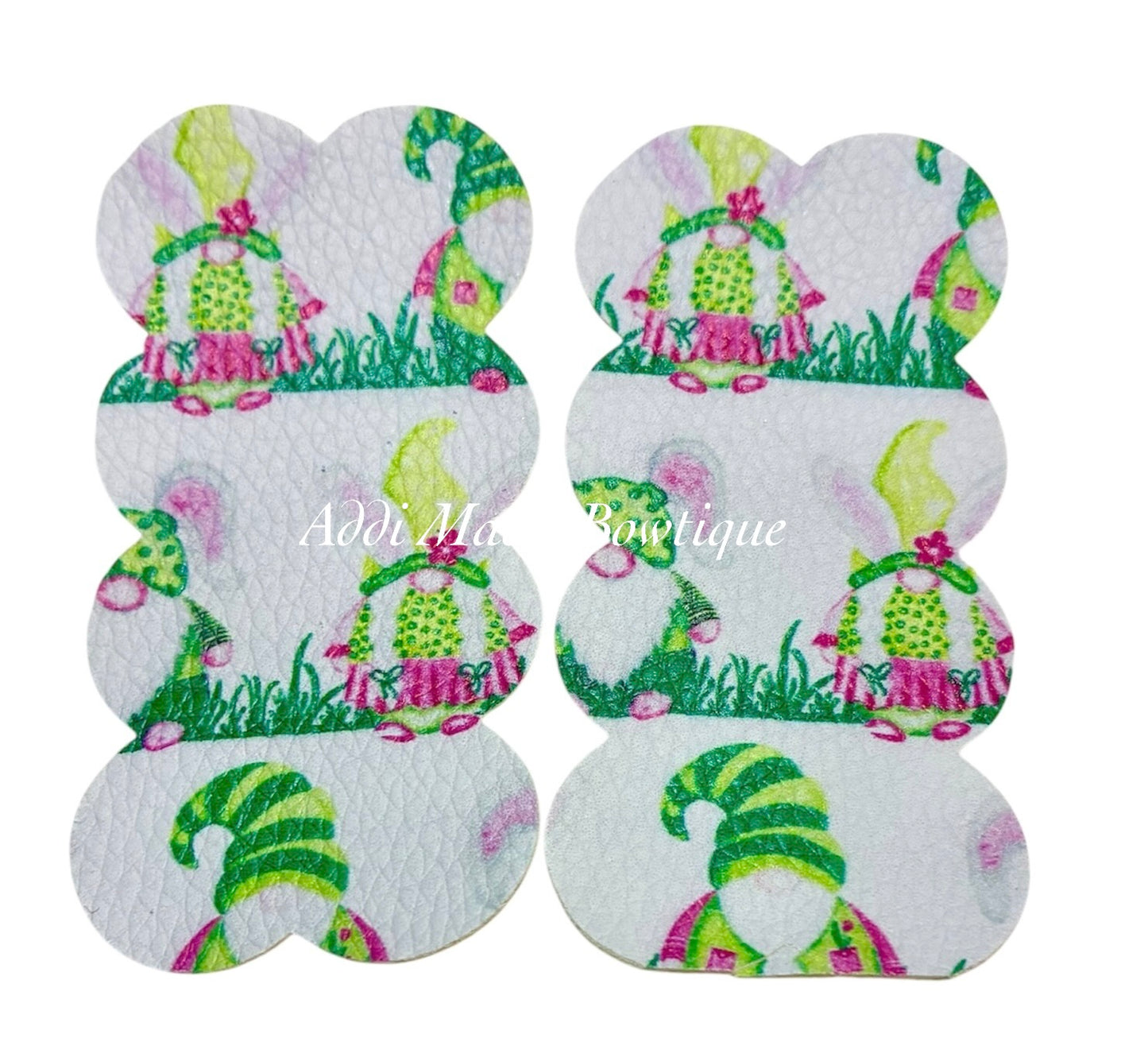Easter Gnomes Snap Clip Set