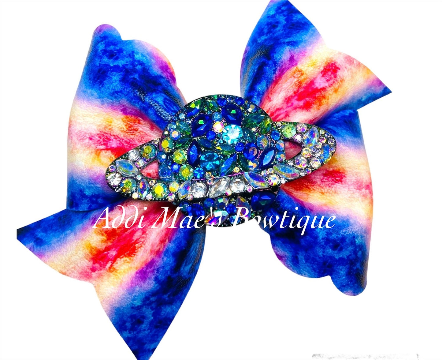 Solar Flares Planet Space Bow