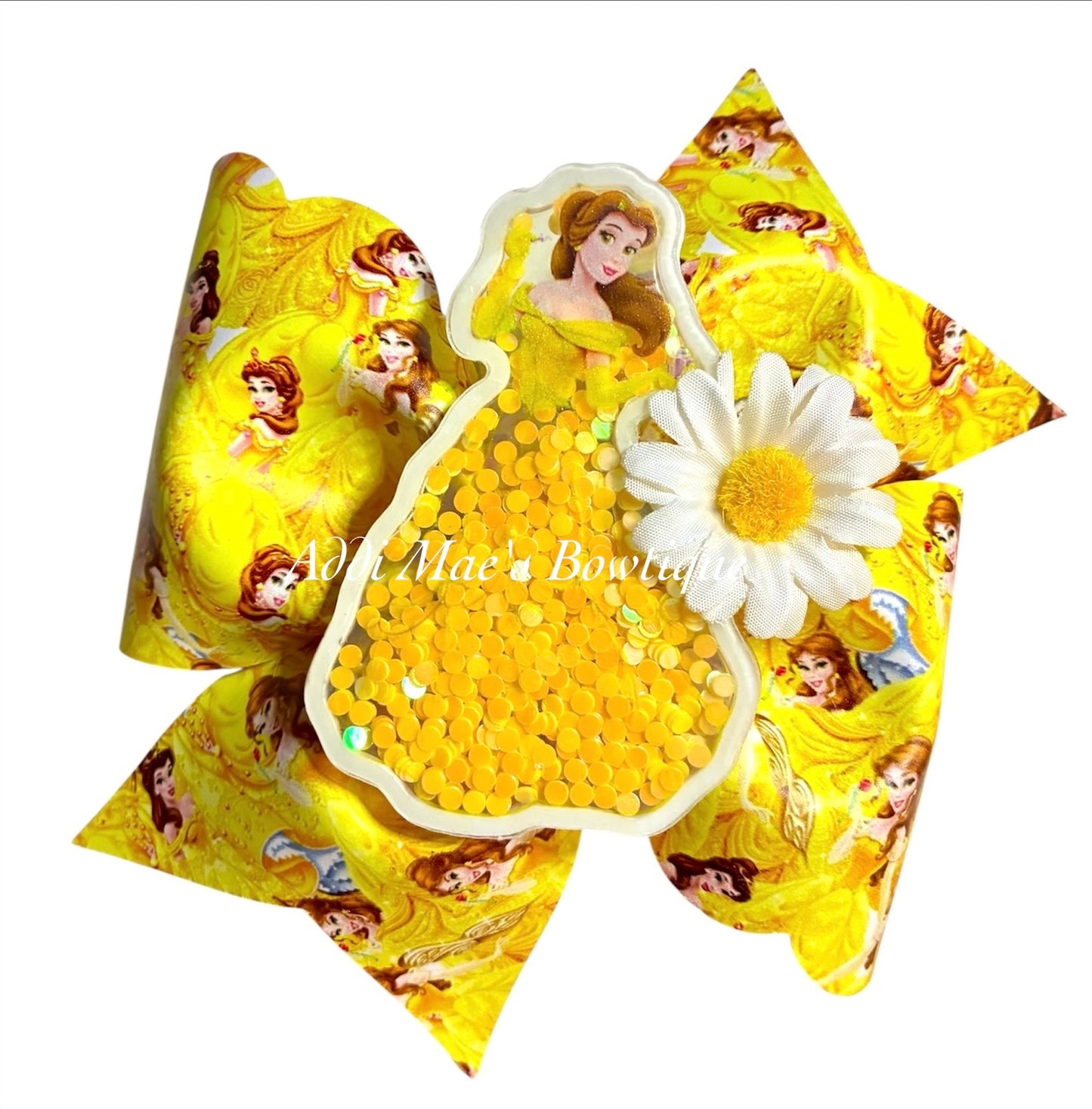 Book Princess Bow