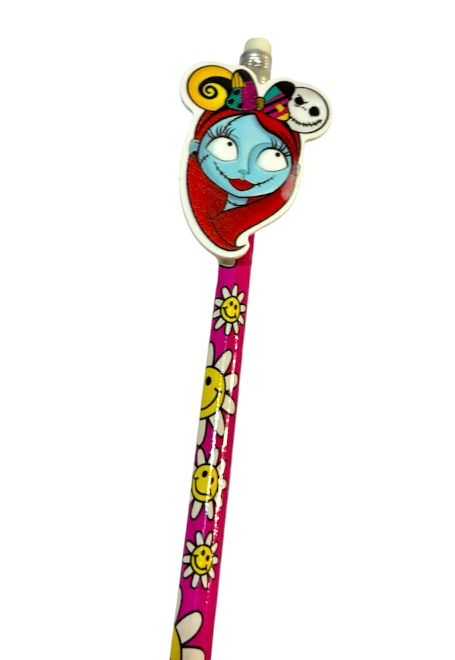 Pencil Back To School Topper Grips