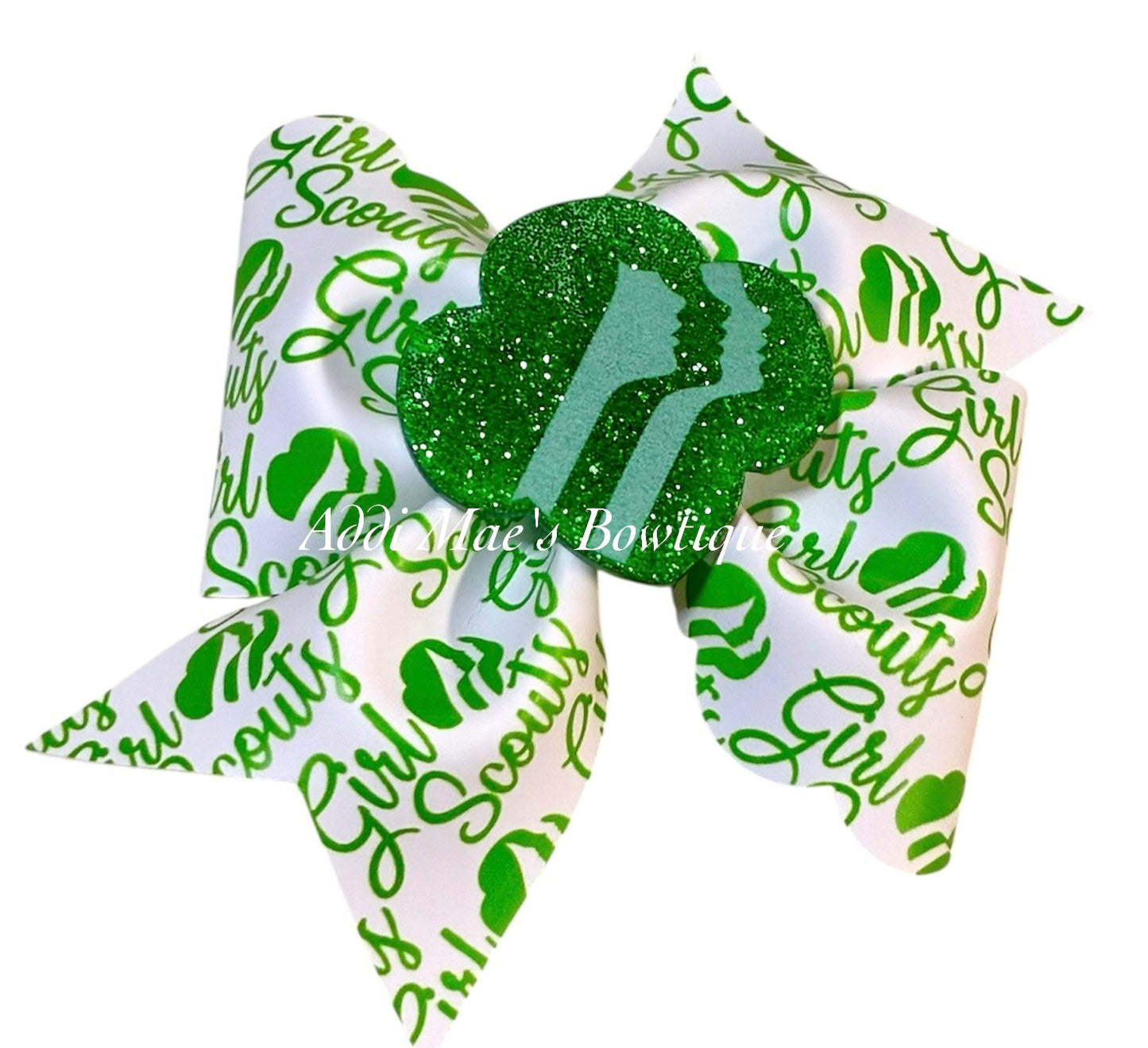 Scouts Bow