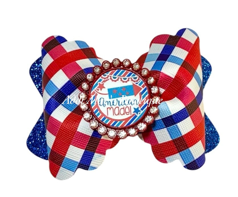 American Made Bow