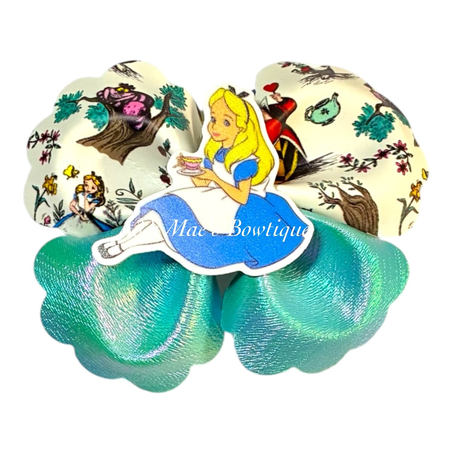 Alice Bow