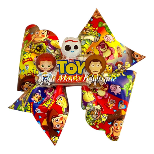 Toys Bow