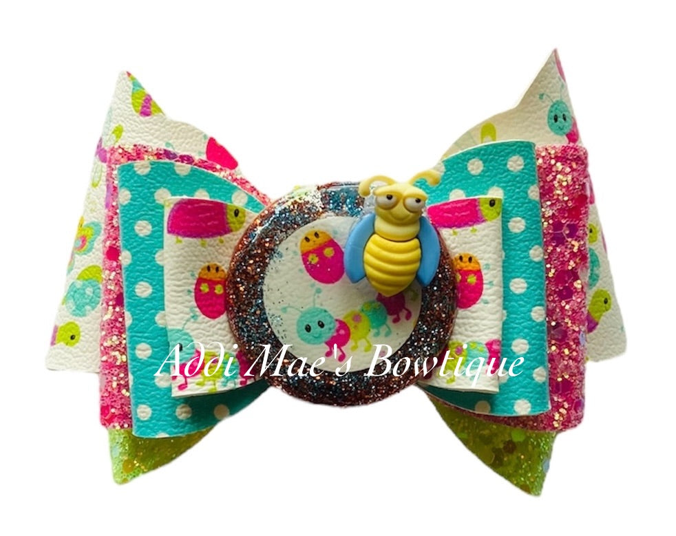 Bugs Bow